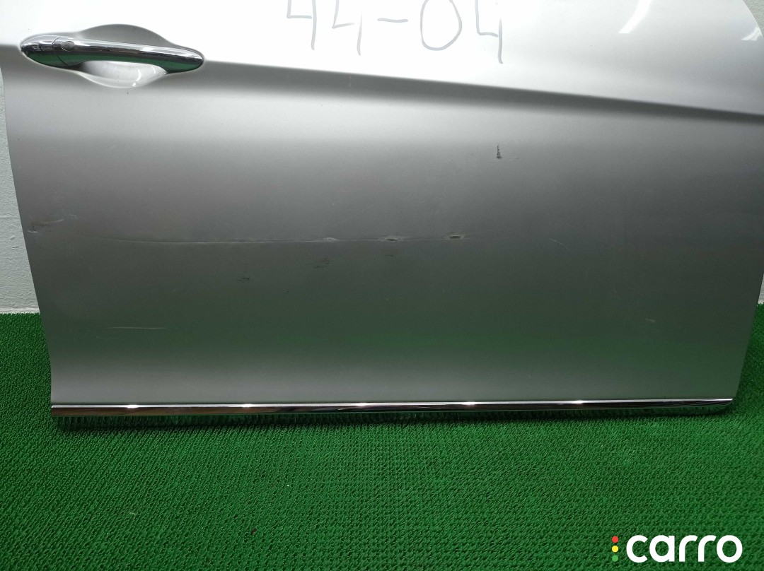 Дверь передняя правая Hyundai Sonata 2001-2013, седан, 760044R000, фото 4