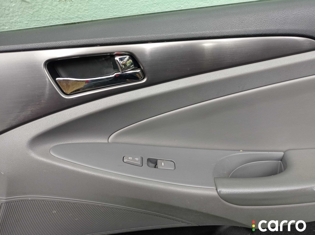 Дверь передняя правая Hyundai Sonata 2001-2013, седан, 760044R000, фото 10