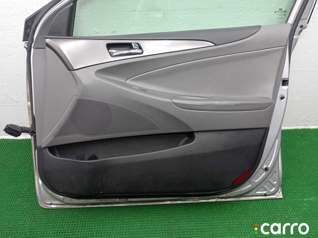 Дверь передняя правая Hyundai Sonata 2001-2013, седан, 760044R000, фото 11