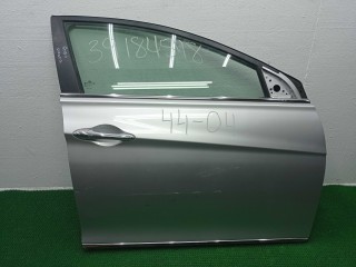 Замок двери передней правой Hyundai Sonata 2001-2013, седан