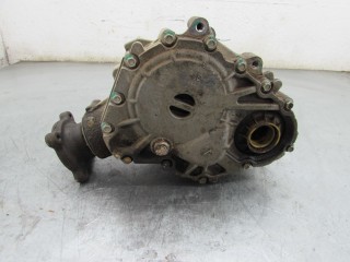 Раздаточная коробка Ford Explorer 2010-2015, АКПП, полный привод, AT4Z7251G