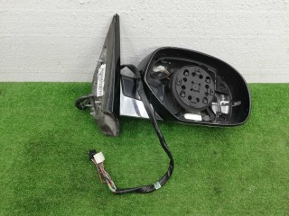 Зеркало правое Cadillac Escalade 2006-2014, внедорожник 5 дв., 20756780