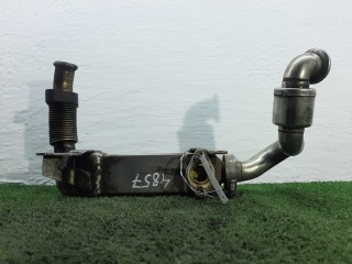 Радиатор системы EGR, ориг. номер 7794245, BMW 5-Series E60 - 2002-2007