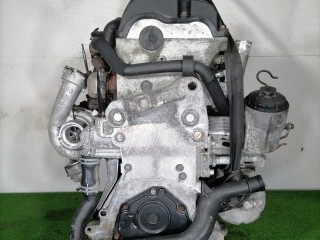 Турбина Volkswagen T5 2002-2009, 2.5 л, дизель, 070145701R