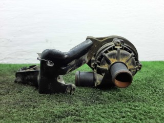 Насос водяной электрический Volkswagen Amarok 2016-2020, 3.0 л, АКПП, 2H6965567