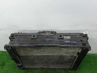 Кассета радиаторов, ориг. номер 7575564, 8509743, BMW 5-Series F10 - 2009-2013