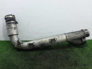 Патрубок интеркулера Volkswagen Touareg 2010-2014, 3.0 л, АКПП, 7P6145941B