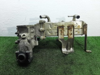 Радиатор системы EGR, ориг. номер 25185316, Opel Antara 2006-2011
