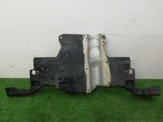 Защита Mercedes A-klasse (W177) - наст. время, седан, A2473524100
