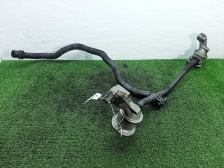 Клапан EGR Audi A7 2010-2014, 3.0 л, бензин, 72228632