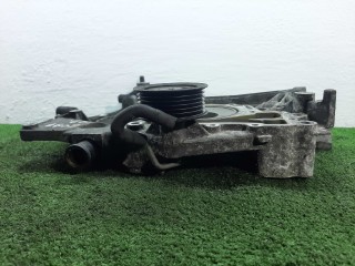 Крышка двигателя, ориг. номер A6512011509, 6512011509, Mercedes Sprinter II (w906) - 2006-2014