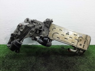 Радиатор системы EGR Mercedes C-klasse (W204) - 2007-2011, 2.2 л, МКПП, A6511400075