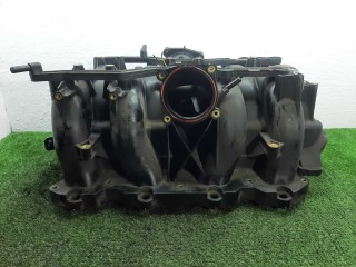 Коллектор впускной Infiniti FX 2008-2012, 5.0 л, бензин, 140011CA0A