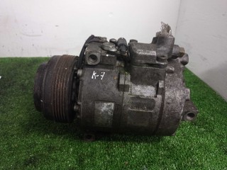 Компрессор кондиционера BMW 5-Series E39 - 1995-2000, 64528377244