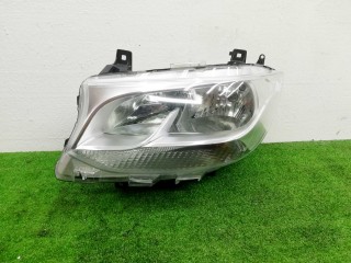 Фара левая, ориг. номер A9109060000, 9109060000, Mercedes Sprinter III (w907) - по наст. время 2018-2026