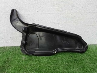 Пластик BMW 4-Series F32 - 2013-2017, купе, левый руль, 7354545