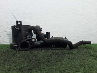Корпус топливного фильтра Mercedes Sprinter II (w906) - 2006-2014, 2.2 л, дизель, A6512001056