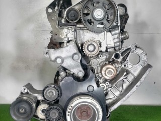 Двигатель Fiat Ducato, 2015, 2.3 л, дизель, JTD, МКПП, 1AE3481D
