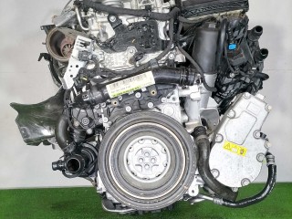 Двигатель Mercedes GLE (W167) - наст. время, 2019, 3.0 л, бензин, АКПП, 256930