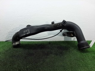 Патрубок интеркулера Volkswagen Passat 2000-2005, 1.9 л, АКПП, 3B0145762B