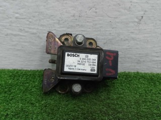 Датчик ускорения BMW X5 E53 - 1999-2003, 6753694