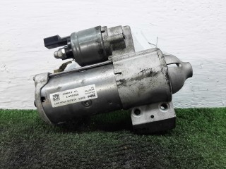 Стартер BMW X3 G01 - 2017-2021, 2.0 л, дизель, RSW22A12