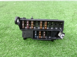 Блок предохранителей Mercedes GLE (W166) - 2012-2016, A1665456840