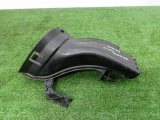 Воздуховод MINI Cooper S Countryman, 1.6 л, АКПП, 9802119