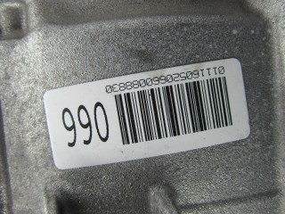 АКПП, ориг. номер 7889768, GB8X80DZ, BMW X5 G05 рестайлинг - 2023-2026