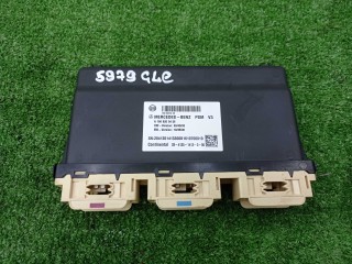 Блок управления сиденьем Mercedes GLE (W166) - 2012-2016, A1668203426