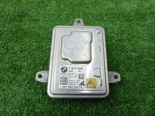 Блок розжига ксенона BMW 4-Series F32 - 2013-2017, 7317408