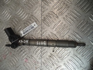 Форсунка топливная, ориг. номер 059130277AJ, Audi A6 2004-2008