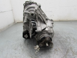 Раздаточная коробка, ориг. номер 9469019, ATC13-1, BMW X3 G01 - 2017-2021
