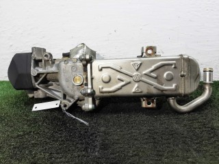 Радиатор системы EGR Volkswagen T5 2009-2015, 2.0 л, МКПП, 03L131512BL