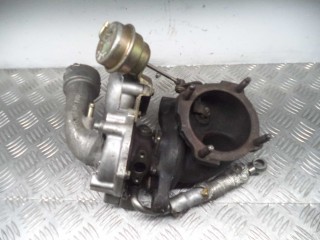Турбина Audi A3 2000-2003, 1.8 л, бензин, 06A145704B