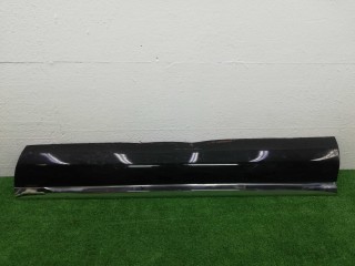 Накладка двери (Молдинг) Volkswagen Touareg 2010-2014, внедорожник 5 дв., 7P6854940H