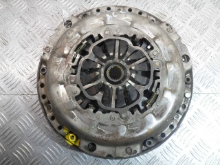 Комплект сцепления Audi A6 2004-2008
