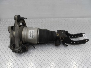 Амортизатор передний правый Audi Q7 2005-2009, полный привод, 7L8616040