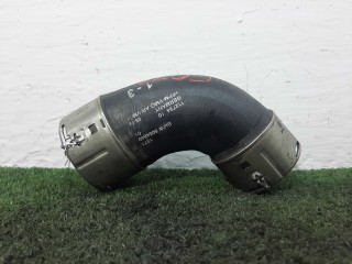 Патрубок BMW X3 M F97 - 2019-2021, 3.0 л, АКПП, 8054840
