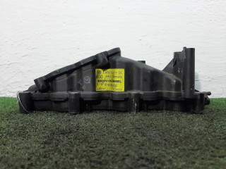 Коллектор впускной Audi Q7 2005-2009, 3.0 л, дизель, 059129711DC