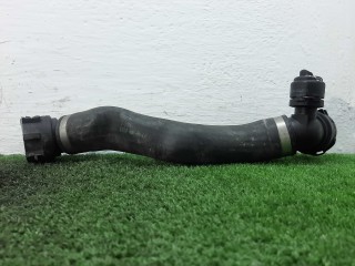 Патрубок BMW X3 M F97 - 2019-2021, 3.0 л, АКПП, 8054853