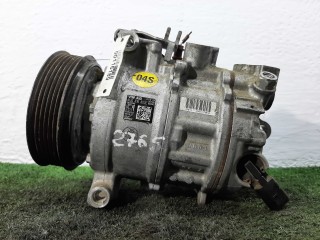 Компрессор кондиционера Audi A6 2014-2018, 2.0 л, МКПП, 4G0816803E
