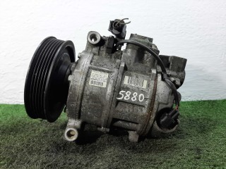 Компрессор кондиционера Audi Q5 2008-2012, 3.2 л, АКПП, 8K0260805K