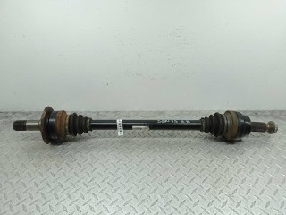 Полуось задняя правая BMW X5 E70 рестайлинг - 2010-2013, 7564128