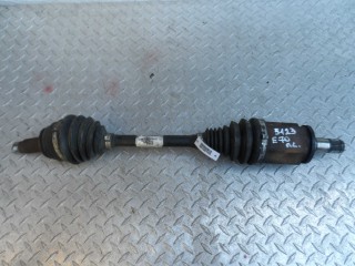 Полуось передняя левая, BMW X5 E70 рестайлинг - 2010-2013