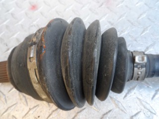 Полуось передняя левая, BMW X5 E70 рестайлинг - 2010-2013