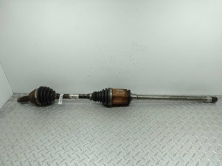 Полуось передняя правая, BMW X5 E70 рестайлинг - 2010-2013