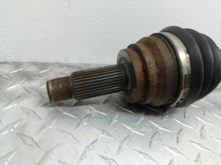 Полуось передняя правая, BMW X5 E70 рестайлинг - 2010-2013