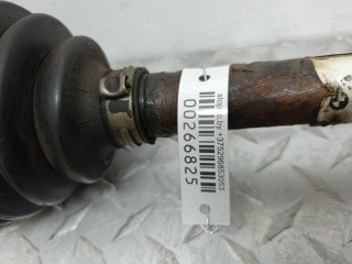 Полуось передняя правая, BMW X5 E70 рестайлинг - 2010-2013
