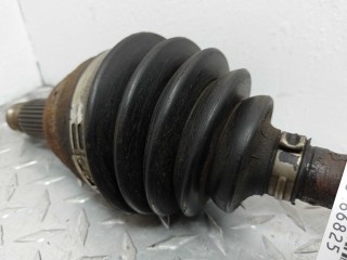 Полуось передняя правая, BMW X5 E70 рестайлинг - 2010-2013